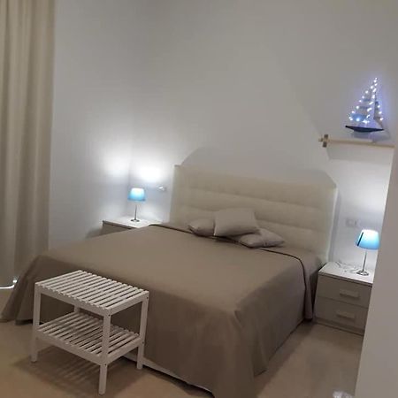 B&B Lady Lucia Porto Cesareo Eksteriør billede