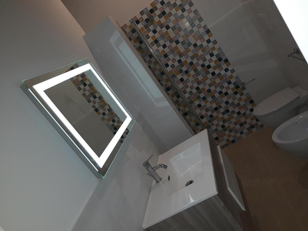 B&B Lady Lucia Porto Cesareo Eksteriør billede