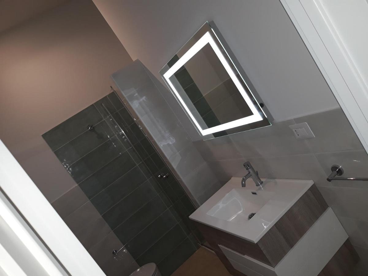 B&B Lady Lucia Porto Cesareo Eksteriør billede