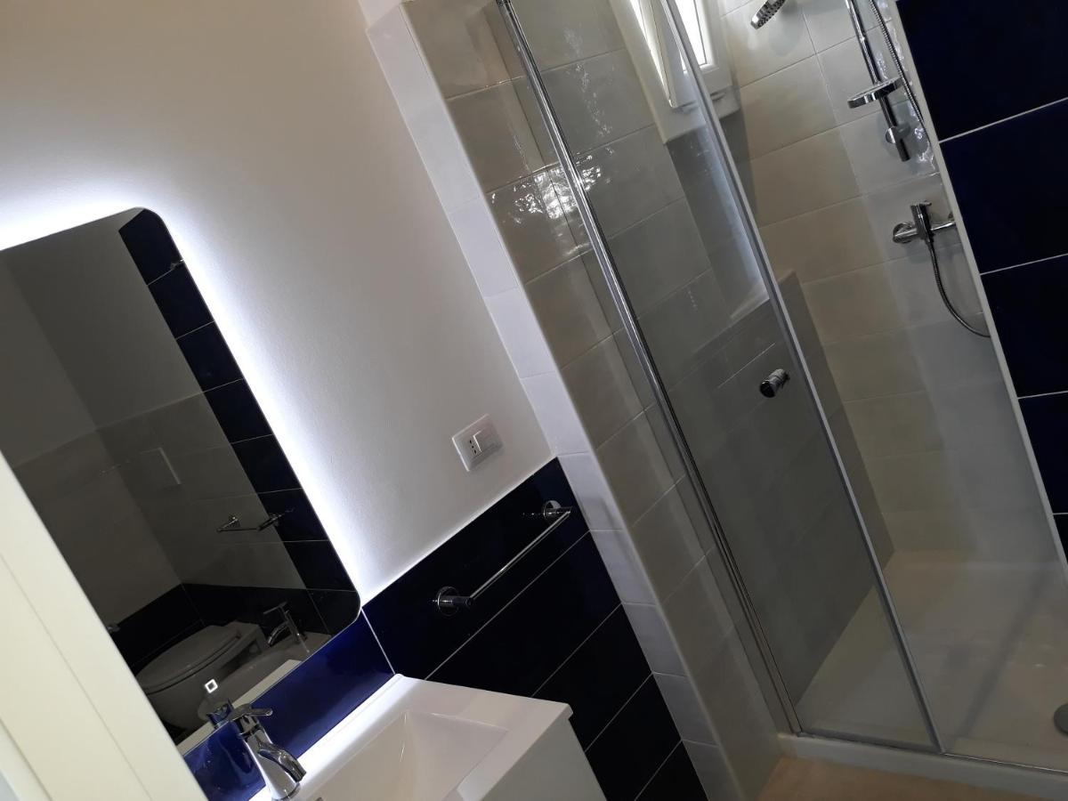 B&B Lady Lucia Porto Cesareo Eksteriør billede