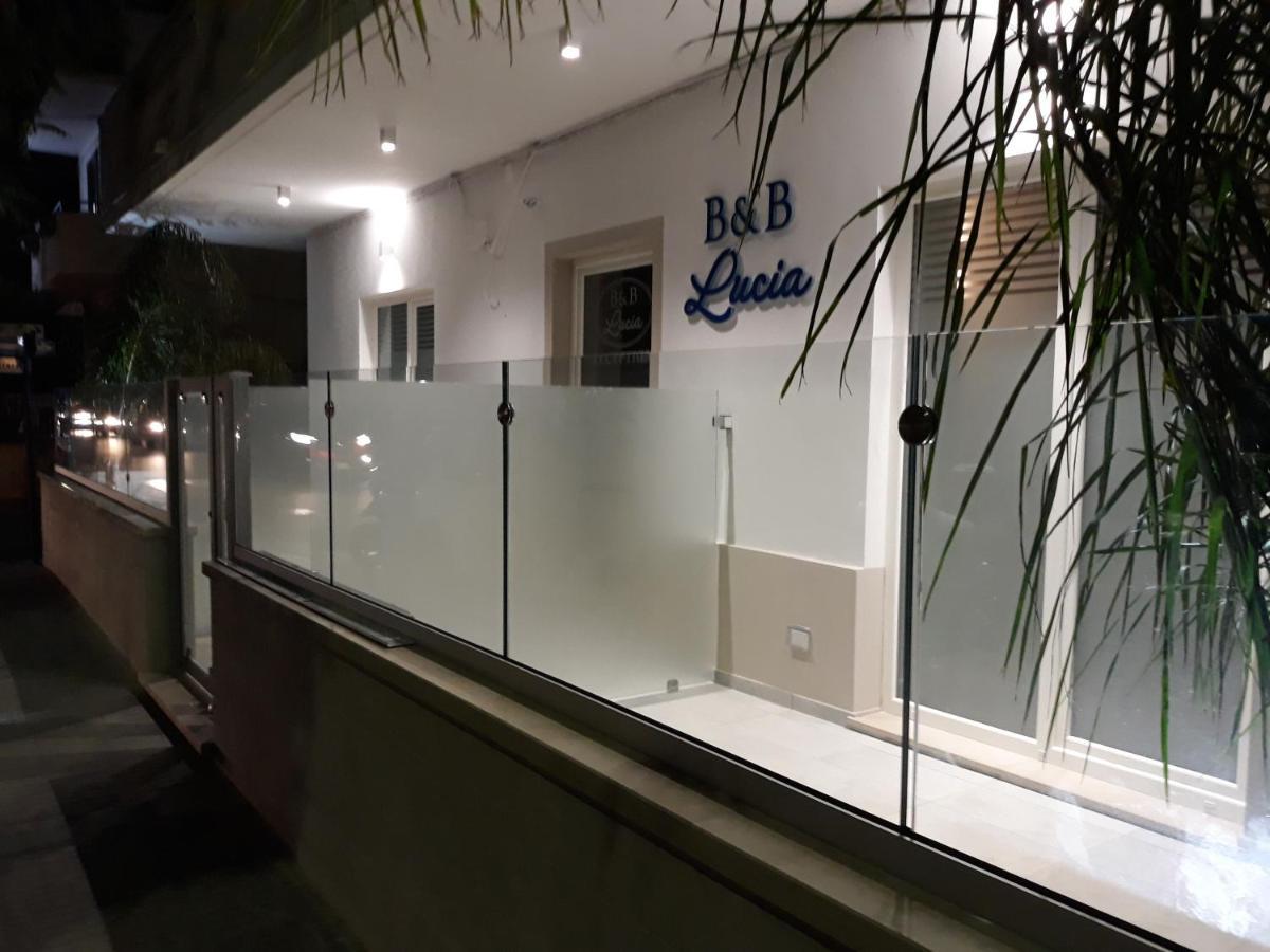B&B Lady Lucia Porto Cesareo Eksteriør billede