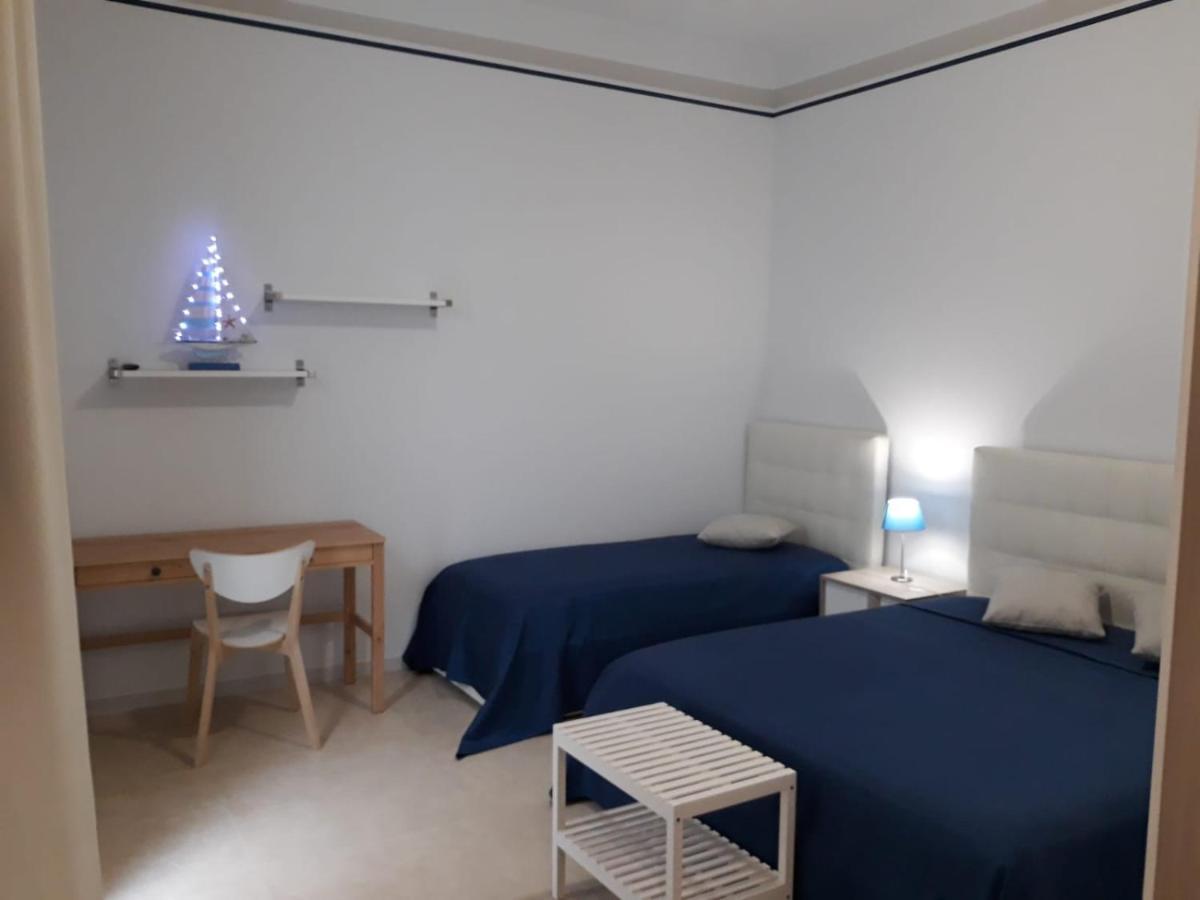 B&B Lady Lucia Porto Cesareo Eksteriør billede