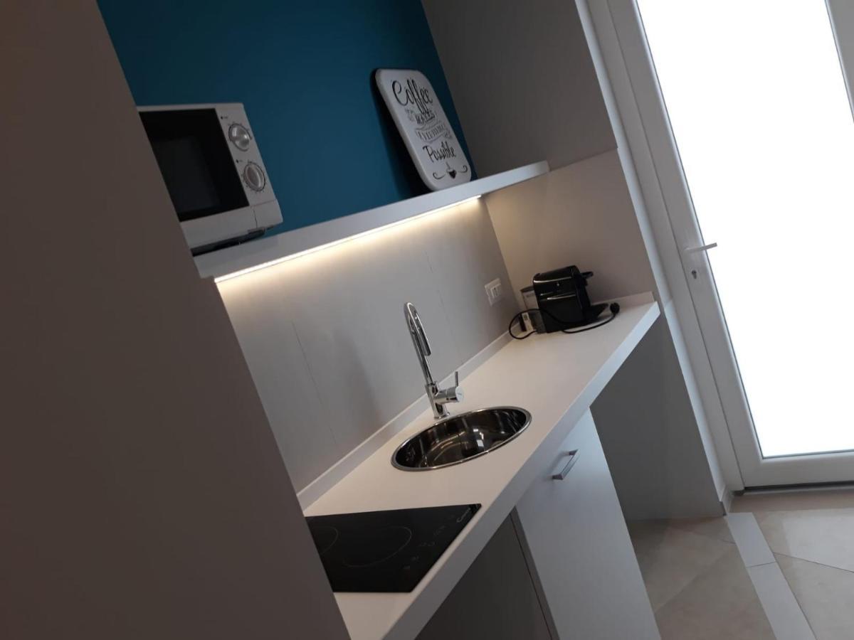 B&B Lady Lucia Porto Cesareo Eksteriør billede