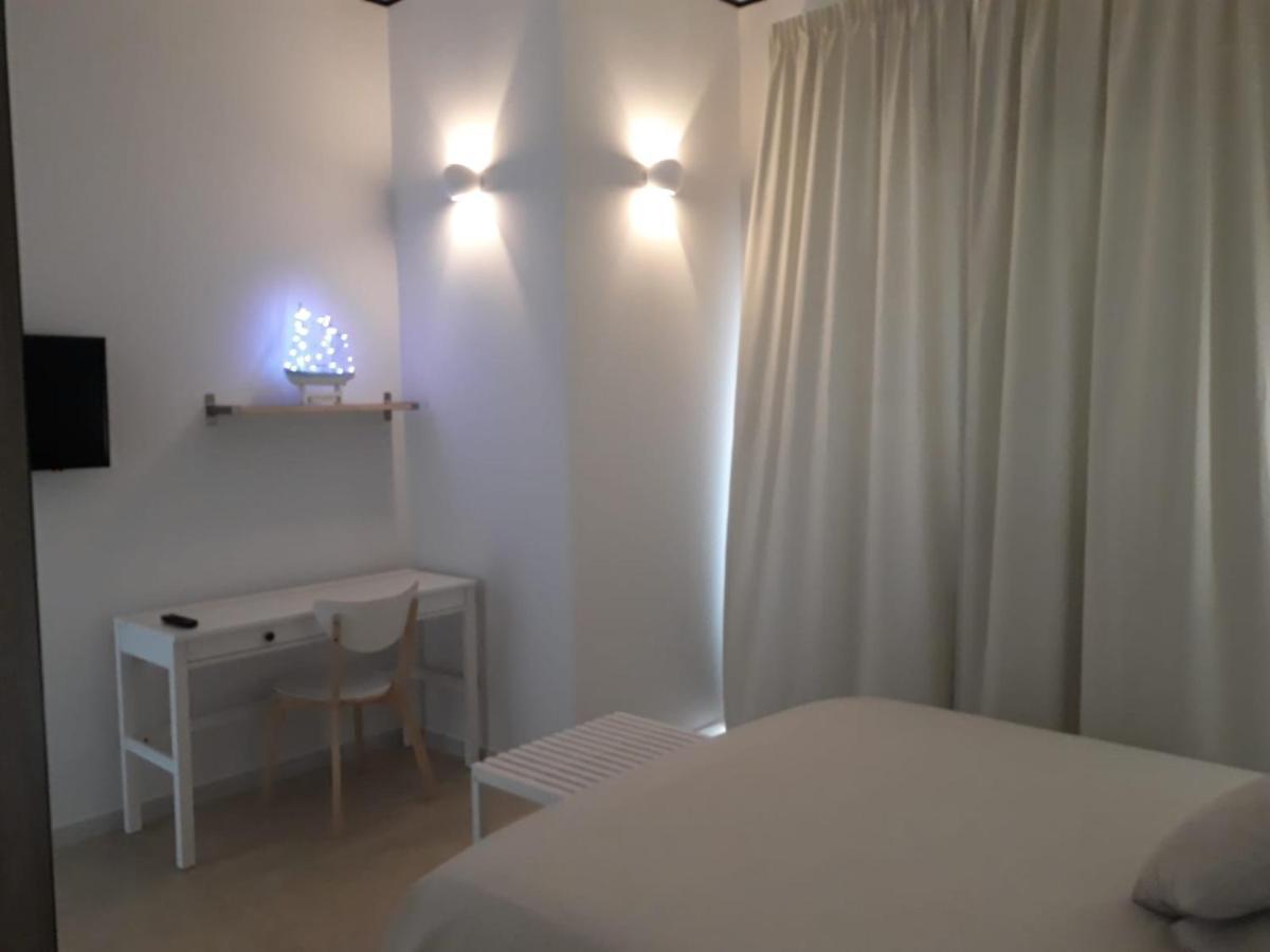B&B Lady Lucia Porto Cesareo Eksteriør billede