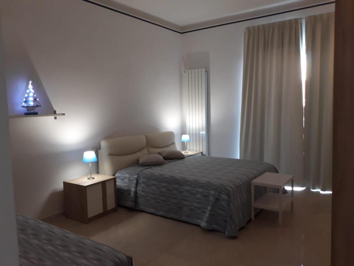 B&B Lady Lucia Porto Cesareo Eksteriør billede