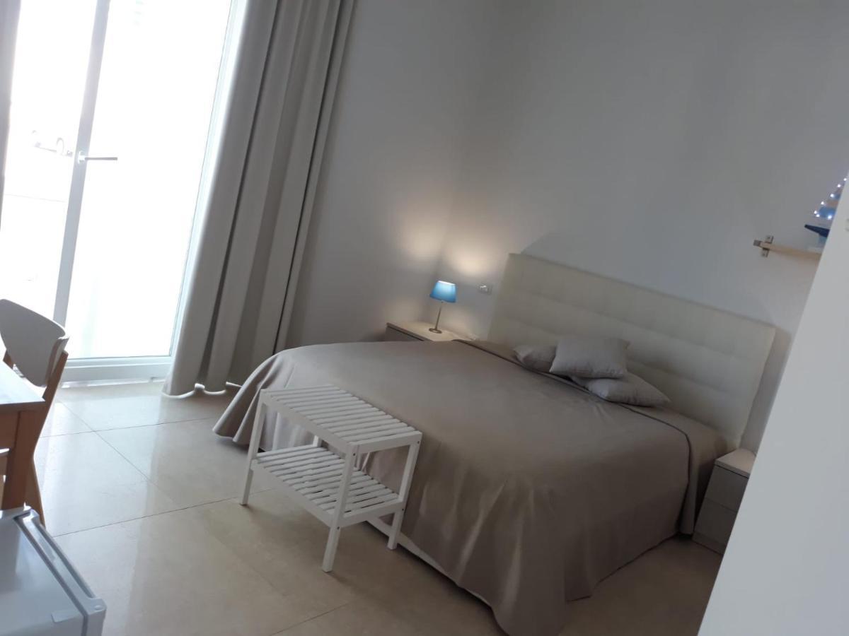 B&B Lady Lucia Porto Cesareo Eksteriør billede