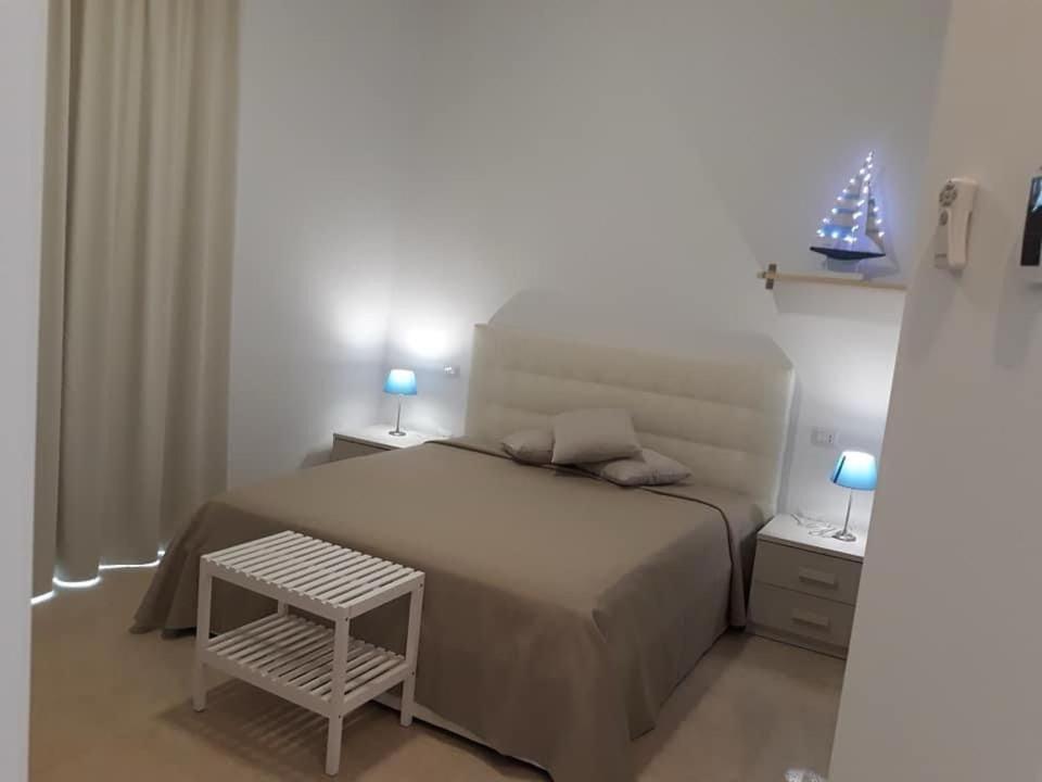 B&B Lady Lucia Porto Cesareo Eksteriør billede