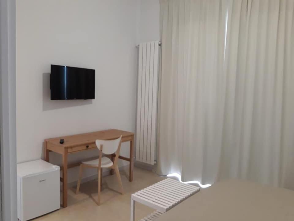 B&B Lady Lucia Porto Cesareo Eksteriør billede